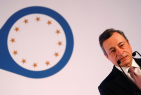 Draghi hält längeren Aufschub der Zinswende für möglich