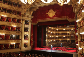 Opernhaus will doch kein Geld aus Saudi-Arabien