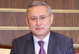   Botschafter Beybit Isabaev: Warenumsatz zwischen Kasachstan und Aserbaidschan um 62 Prozent gestiegen  