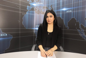  AzVision TV : Die wichtigsten Videonachrichten des Tages auf Deutsch (04. April) - VIDEO 