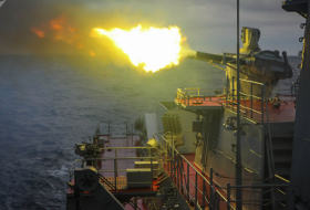 Raketenübung im Schwarzen Meer: „Warnung an Hitzköpfe“ – Experte
