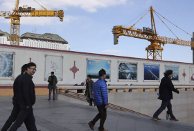 OECD warnt vor langfristigen Risiken durch Konjunkturspritzen Chinas