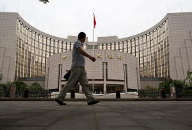 Chinas Notenbank pumpt Milliarden ins Bankensystem