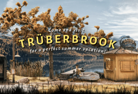 „Trüberbrook“ ist Computerspiel des Jahres