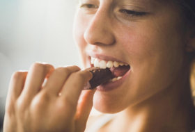 Schokolade verbessert den Blutdruck