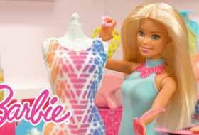 Gewusst? Barbie hat einen Nachnamen!