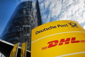 Deutsche Post verdient im Quartal deutlich mehr