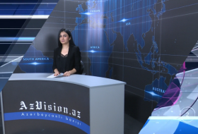   AzVision TV:  Die wichtigsten Videonachrichten des Tages auf Deutsch   (16. Mai)- VIDEO  