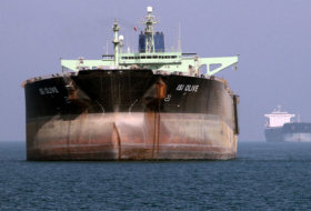Iranisches Öl erreicht China – trotz US-Sanktionen