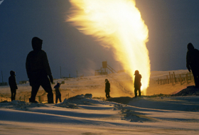   Gazprom entdeckt in Nordrussland neue Gasreserven von über 500 Mrd. Ncbma  