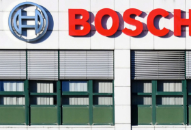   Dieselskandal: Bosch zahlt 90 Millionen Euro Bußgeld  