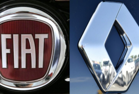 Fiat Chrysler will mit Renault fusionieren