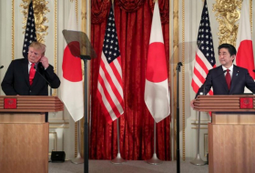   US-Präsident Trump drängt Japan auf raschen Handelsdeal  