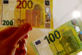   Neue 100- und 200-Euro-Scheine kommen in Umlauf  
