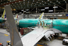  Luftfahrtverband IATA - Boeing 737 Max wohl bis August am Boden 