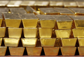   Wegen Schulden: Ukraine verkauft Gold und Fremdwährungen  