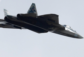   Testpilot lüftet Vorteile von Su-57  