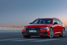   Neue S-Modelle von Audi nur als Diesel  