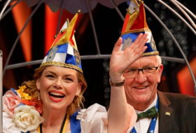   Aachener Karnevalsverein  - Frauen dürfen Mitglied werden