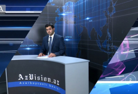   AzVision TV:   Die wichtigsten Videonachrichten des Tages auf Deutsch  (29. Mai) -VIDEO  
