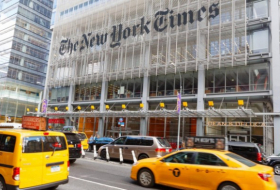 New York Times macht Fernsehen
