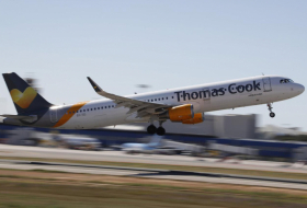 Thomas Cook mit Milliardenverlust vor Airline-Verkauf