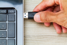Wie wichtig ist es wirklich, einen USB-Stick sicher zu entfernen?