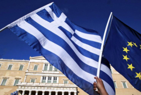 Griechische Wirtschaft wächst zu Jahresanfang um 0,2 Prozent