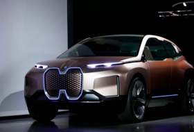   BMW entwickelt mit Jaguar Elektroantrieb  