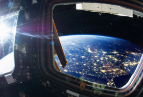 Nasa öffnet Internationale Raumstation für Touristen
