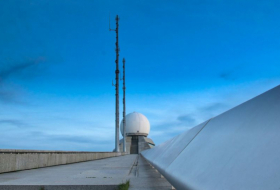   Neues chinesisches Radar lässt USA keine Chancen  