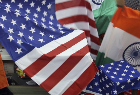 220 Millionen US-Dollar zusätzlich: Indien führt Strafzölle auf US-Waren ein