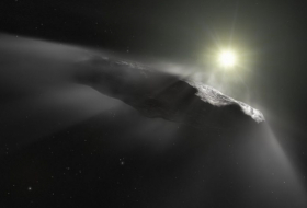 Nasa will „Psyche“-Sonde zu Metall-Asteroid schicken