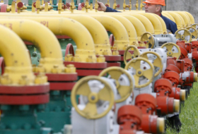  Kritisches Gasdefizit: Ukrainische Energietransportfirma warnt vor Notfall  