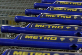 Metro treibt Verkauf der Supermarktkette Real weiter voran