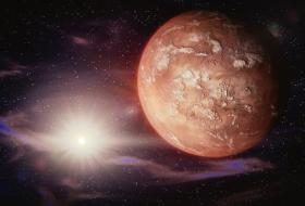 Nasa bestätigt Entdeckung von Methan auf dem Mars