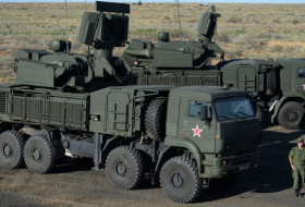   Punktgenau gegen heikle Ziele: Russland modernisiert Abwehrsysteme „Panzir“  