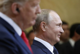 Aus Angst vor Putin? Wieso Trump auf Militärschlag gegen Iran verzichtete