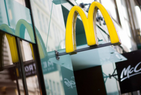 McDonald's will weniger Plastikmüll produzieren