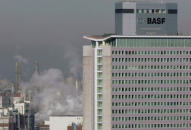 Um Millionen zu sparen: BASF streicht Tausende Arbeitsplätze