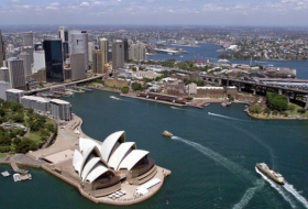 Sydney verhängt wegen extremer Trockenheit Einschränkungen für Wassernutzung