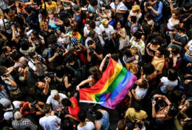 Gay-Pride-Parade in Istanbul verboten