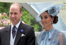 Prinz William über mögliches Coming-out seiner Kinder:   Sorge vor 