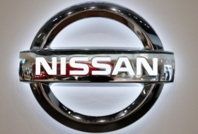 Nissan streicht 12.500 Stellen