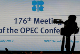 Opec wird Erdöl-Förderlimit um neun Monate verlängern