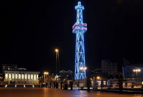  Geheimnisse von Baku (TEIL 2) - Geschichte des „Uhrturms“ am Baku Boulevard  (EXKLUSIVE FOTOS)  