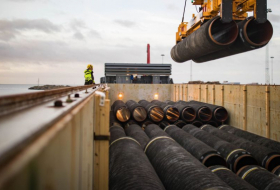   Darum braucht Europa Nord Stream 2 – französischer Experte  