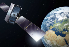 Ausfall beim europäischen Satelliten-Navigationssystem