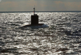 Kalibr-Raketen an Bord von „Piranha“: Konstrukteur lüftet Details zu neuestem russischen U-Boot