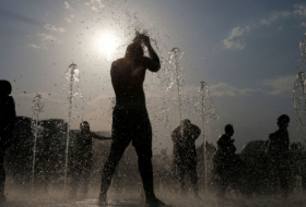  Forscher nennen neue Gefahr anomaler Hitze 